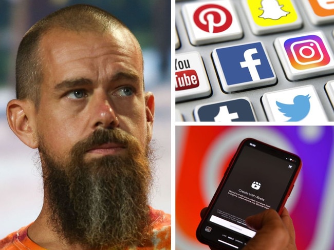 The founder of Twitter has shared the grim truth about humanity’s addiction to our smartphones, warning that we’ve already lost a key battle for our minds.