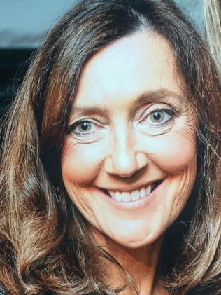 Karen Ristevski left her home on June 29 to get some fresh air.