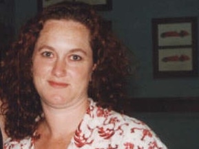 Belinda Williams was last seen alive at her Buninyong home.