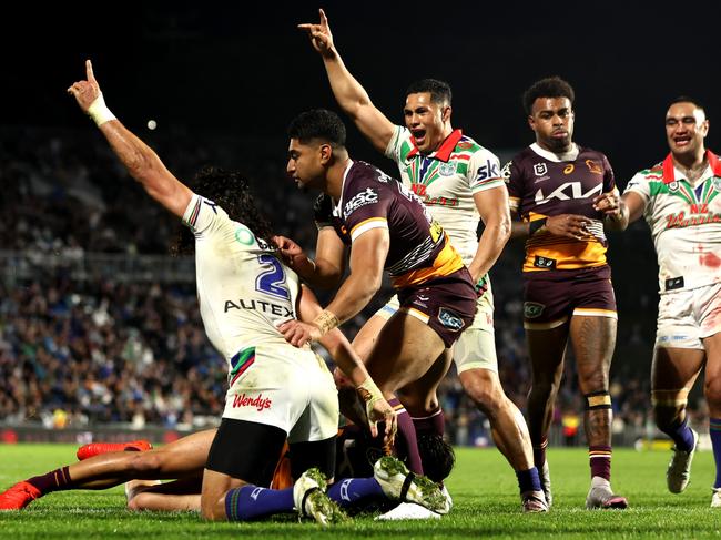 Try time. Picture: Hannah Peters/Getty Images