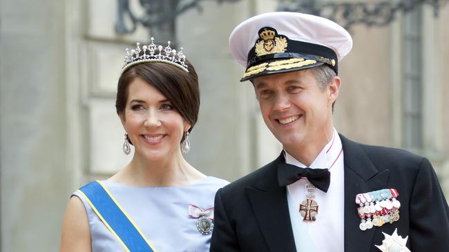 Prince Frederik of Denmark rejected from Jade Buddha bar, Brisbane ...