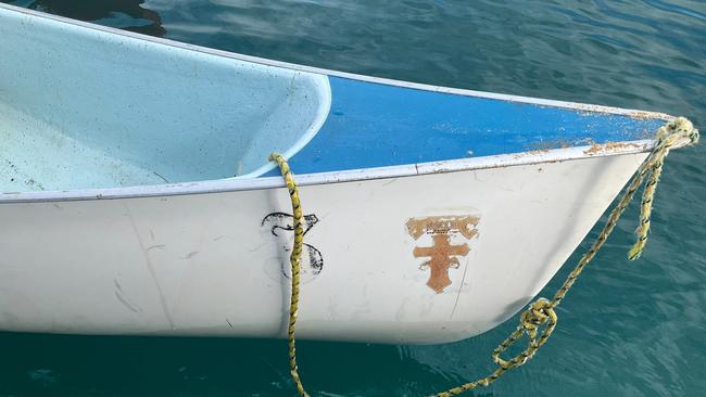 There are no reports of missing persons in Urangan however, police are appealing for assistance to locate the owner of lost canoe.