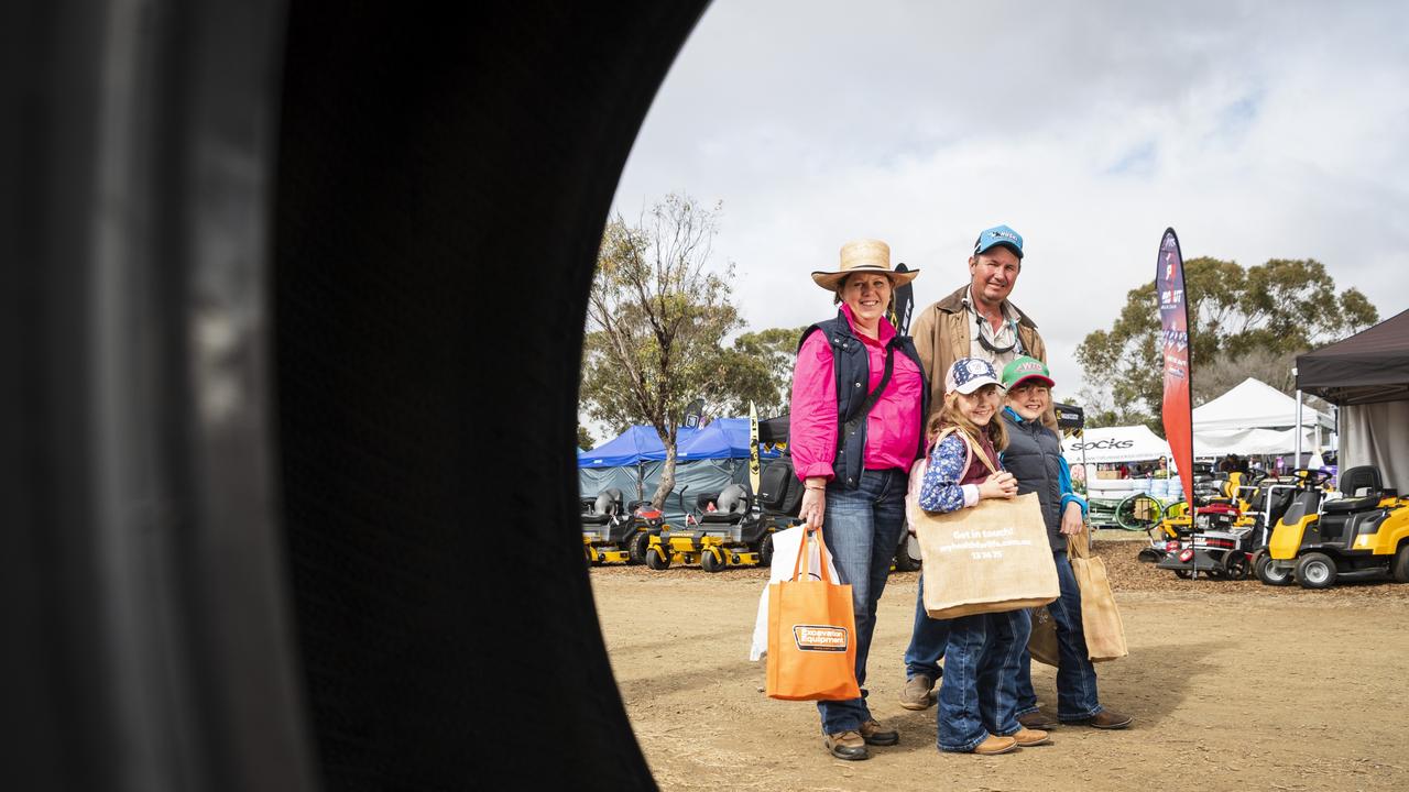 Elders FarmFest 2023 draws 60k people to ag tech and innovation