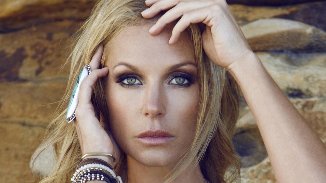Annalise Braakensiek Model Was Caught Up In Bondi Beach Lifestyle Au — Australia S