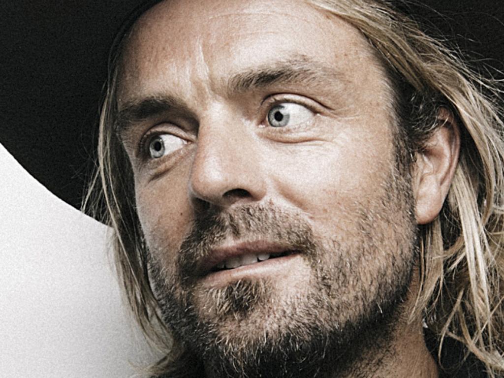 True Love, Xavier Rudd