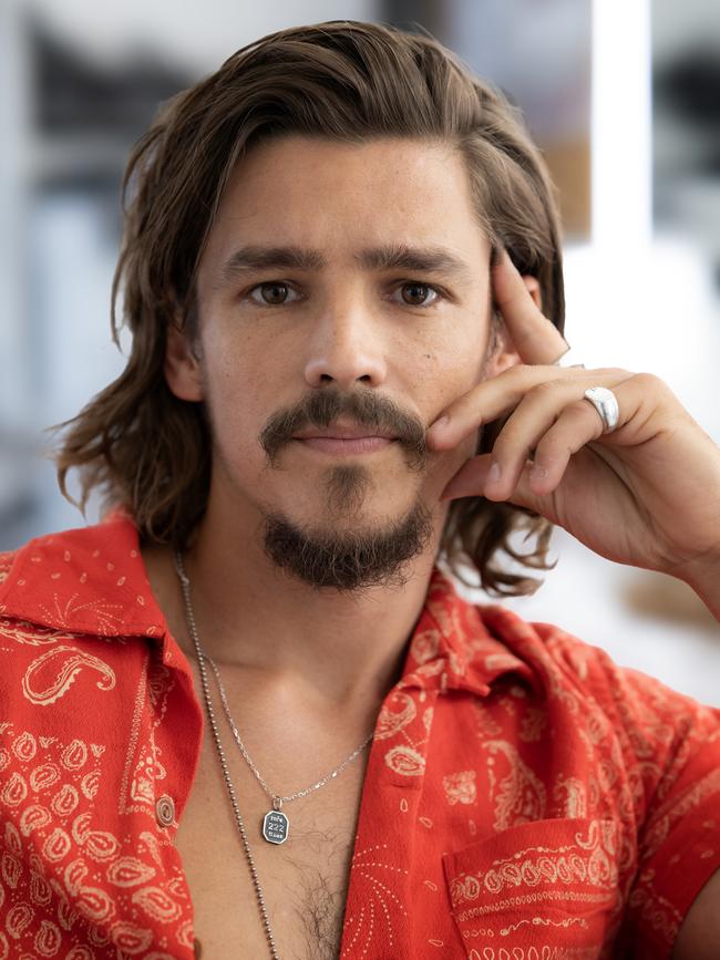 Brenton Thwaites stars in How To Make Gravy.