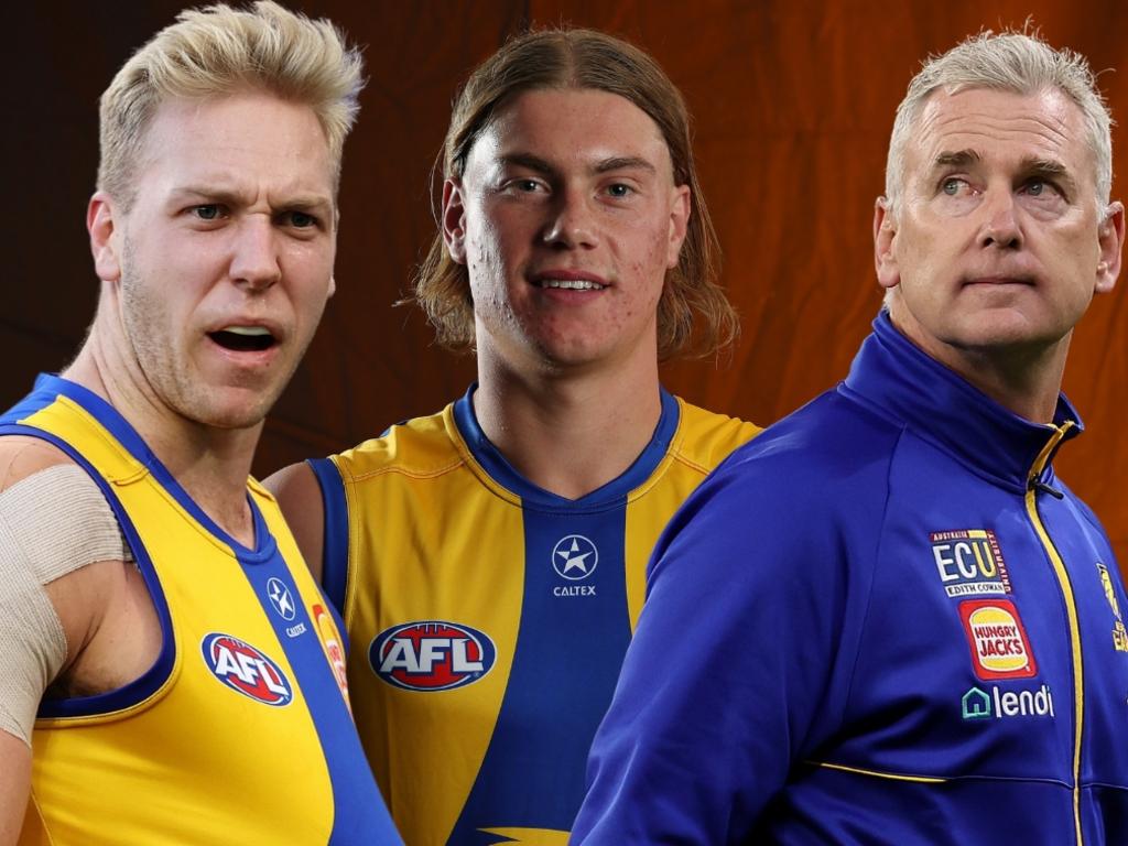 West Coast Eagles AFL Team News, Scores & Schedules CODE Sports