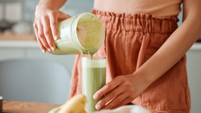 Remember the days you hit the supermarket for some milk and the biggest choice you had to make was full cream or skim? Neither can we. Grocery aisles are now bursting with an increasing array of plant- based alternatives. It began with oat, coconut, rice and soy, but now almond, hazelnut, macadamia, hemp and even pea milk are rapidly gaining popularity. So much so that, since this time last decade, our nation’s dairy milk consumption has dropped by 13 per cent. But while these buzzed-about replacements are often branded as healthier, is that really the case? Not always, according to a fascinating new study from the University of Minnesota, led by epidemiologist Abigail Johnson. When Johnson and her clever colleagues analysed the nutritional labels of 237 milk alternatives, they found that just 19 per cent of them matched up to ordinary milk when it came to protein content, and a third were found to be lower in calcium and vitamin D. But that’s not all. Earlier research has shown that plant-based milks are also lower in minerals like magnesium, zinc and selenium. “Some plant-based milks contain added sugars, which cow’s milk does not,” explains Johnson. “We saw that various plant-based milks had added sugars in levels that were more similar to flavoured products like chocolate milk.” In that case, maybe we’ll hold the almond latte. And plant milks aren’t the only ones. So, what other supposedly healthy foods should you be swerving? And what should you replace them with? Both very good questions. Allow us to come to your nutritional rescue with this cheat sheet of the biggest offenders.