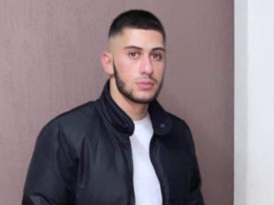 Toufik Hamze was trying to steer his son Salim (pictured) away from Sydney’s underworld.
