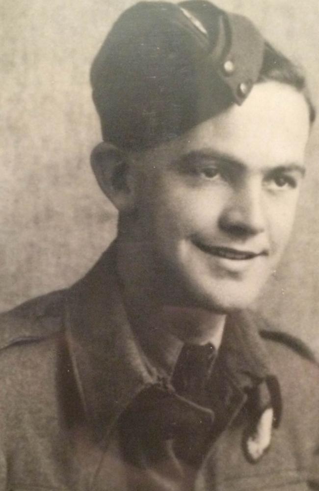 Melbourne war hero’s dog tags found in English field, being returned to ...