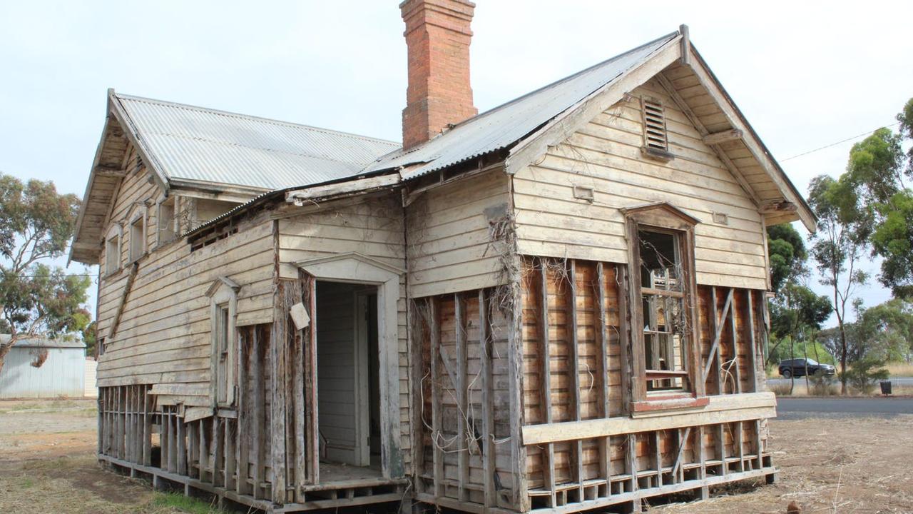 Victoria’s cheapest home sales revealed Where houses sold for as little as 29,000 The