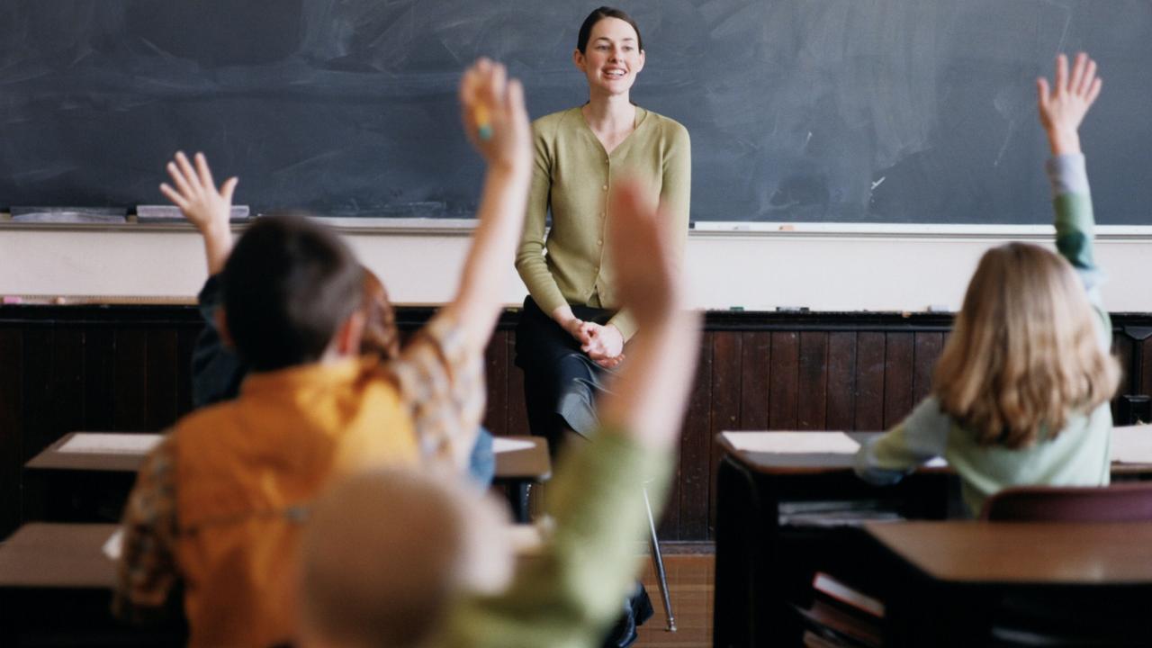 Queensland public school year to be 41 weeks in 2024 | The Courier Mail