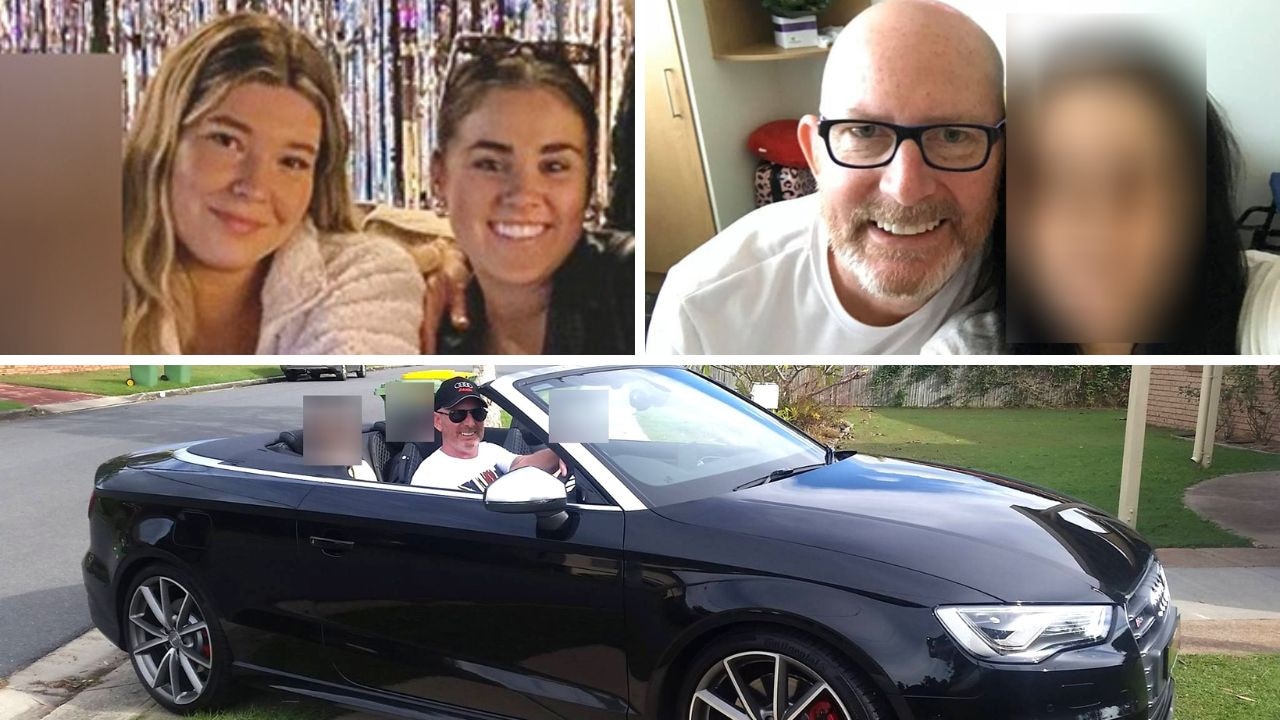Brisbane Legacy Way tunnel crash Witnesses describe leadup Herald Sun