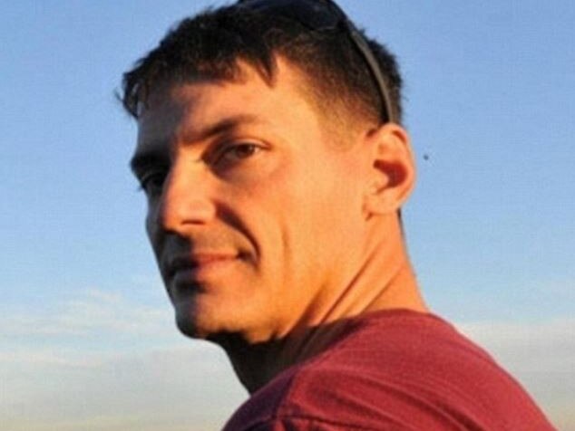 Photojournalist and former Marine Austin Tice was kidnapped in Syria in 2012