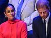 Harry and Meghan ‘considering’ attending King’s coronation