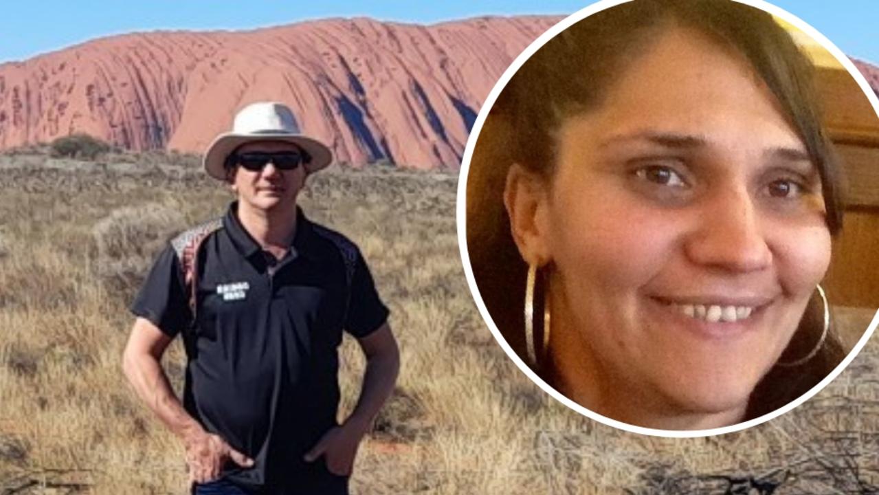 Brother Of Missing Woman Rebecca Hayward Calls On Nt Police To