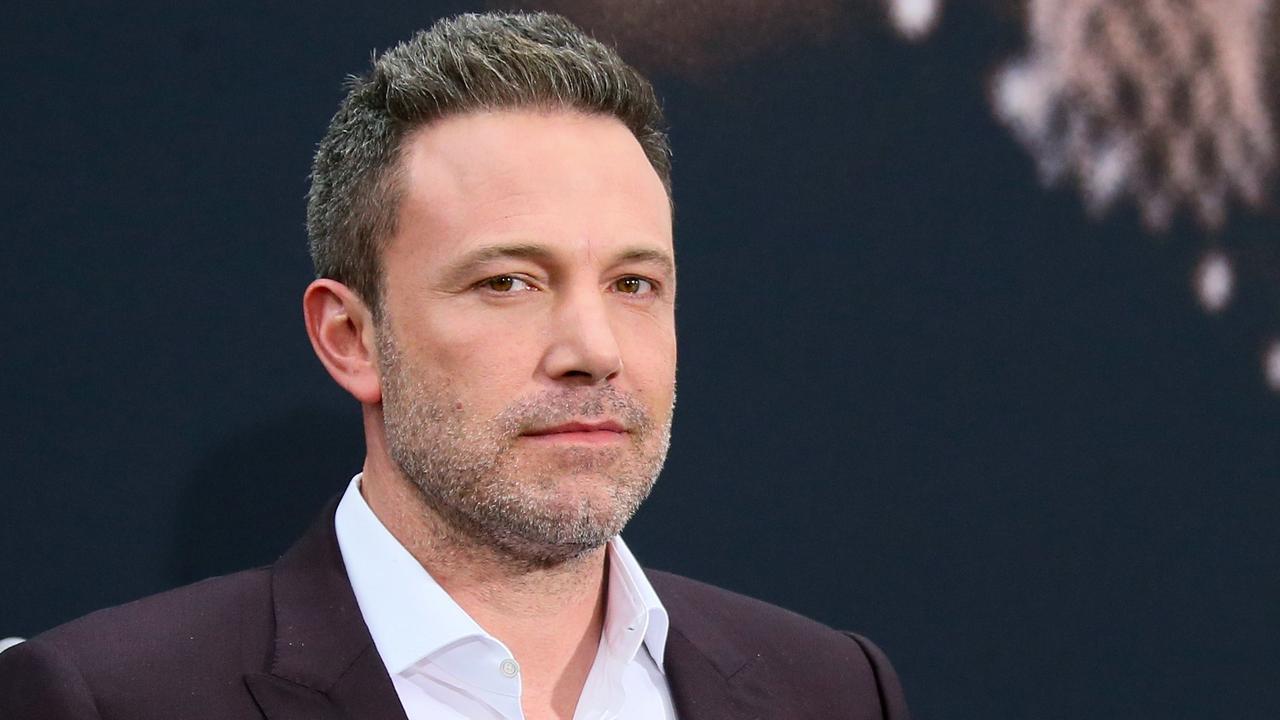 Ben Affleck: The Way Back star on drinking, basketball and family ...