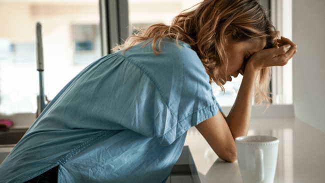 World Health Organization has declared social isolation and loneliness a major problem in the world. Image: iStock