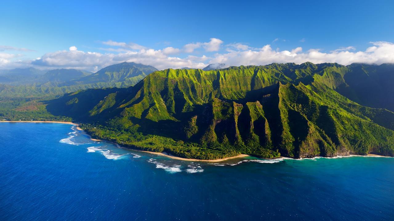 Aussies might be able to travel to Hawaii sooner than you think.