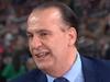 NRL boss spills truth behind Las Vegas trip