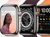 Big reason to upgrade to Apple Watch 7