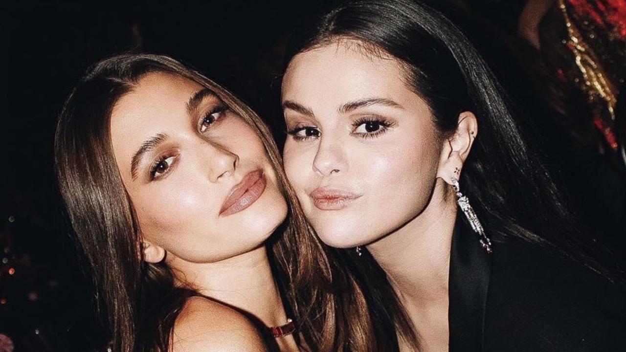 Why Selena Gomez and Hailey Bieber’s photo ‘broken the internet’