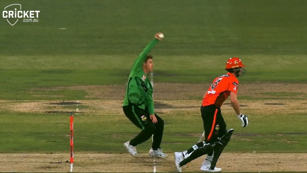 Australian cricketer Adam Zampa reignited the Mankad debate this week during the BBL.