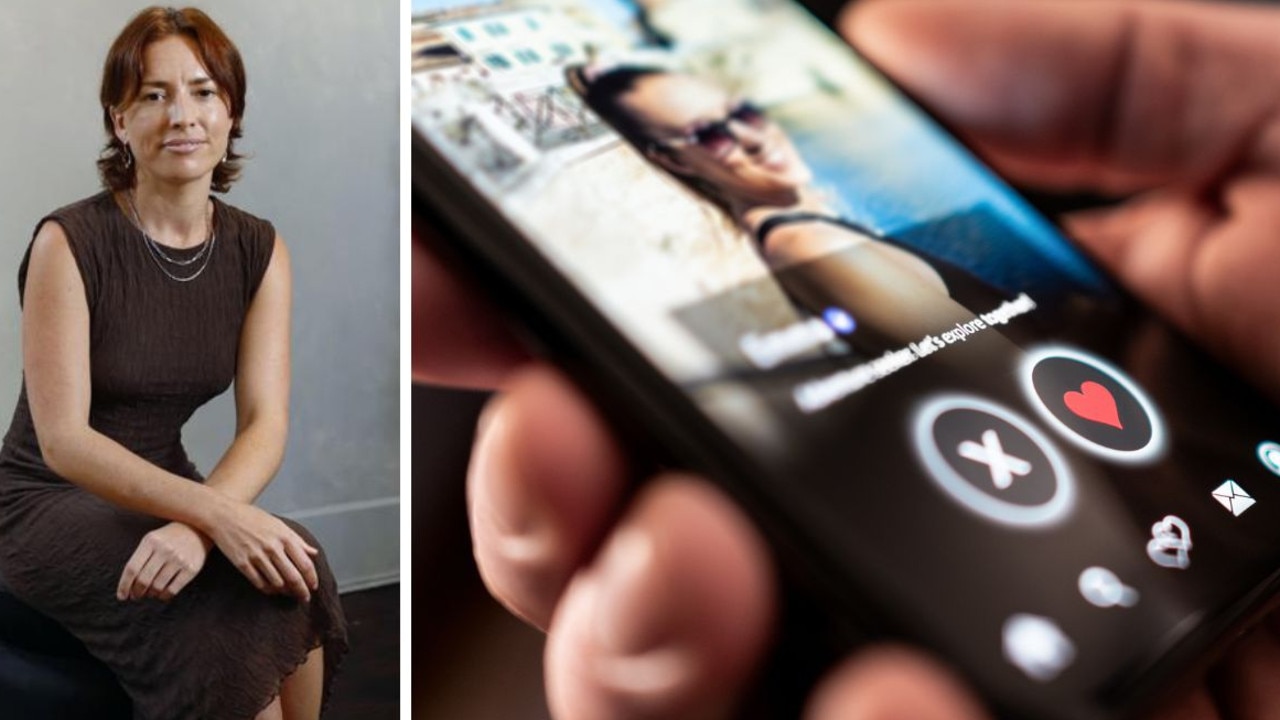 Swipe left: Sydney’s complicated relationship with dating apps