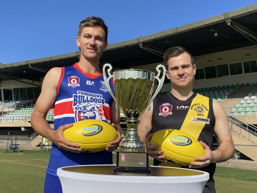 Night vs Day: Twilight AFL Grand Final debate to fire up in Townsville ...