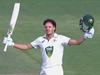 Teenage prodigy puts India to the sword