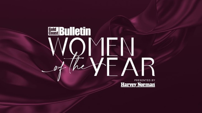 The Gold Coast Bulletin Women of the Year by Harvey Norman will be unveiled on November 16 at The Star Gold Coast.