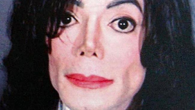 Michael Jackson Porn Stash A Closer Look At What The Police Found