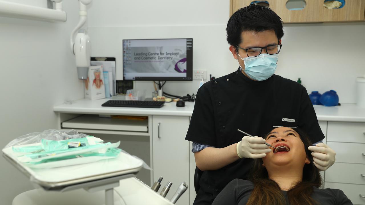 Who is Geelong’s best dentist?