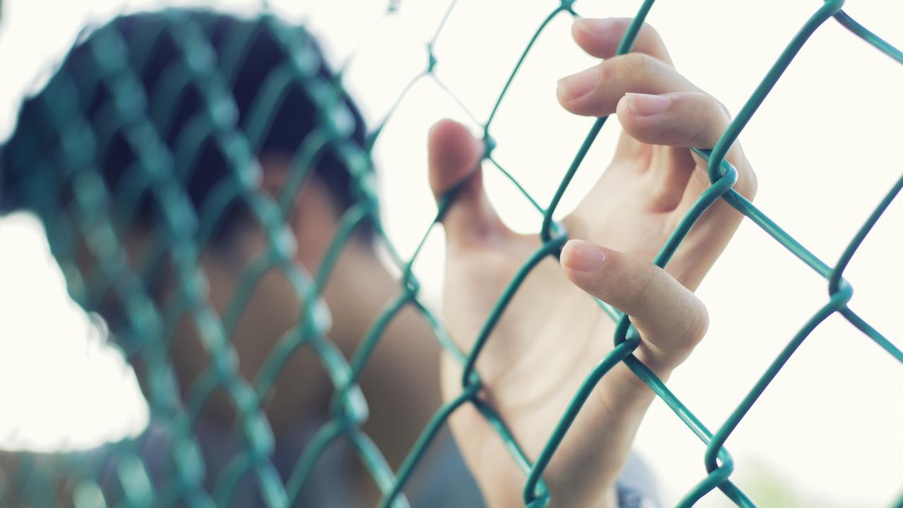 Nicholas Molloy was handed an indefinite detention order. Photo: iStock