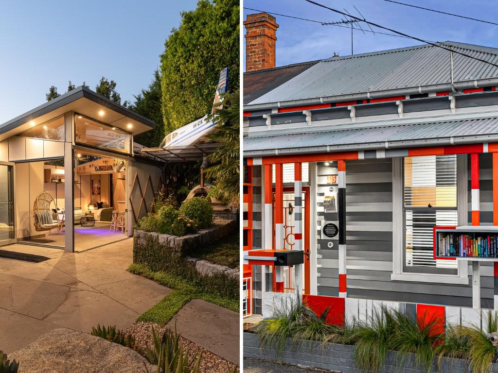 Some of Melbourne’s most eye-catching properties could soon be yours, if multiple rate cuts comes through.