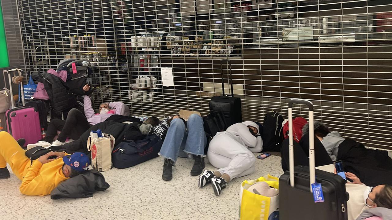 Jetblue delayed baggage cheap