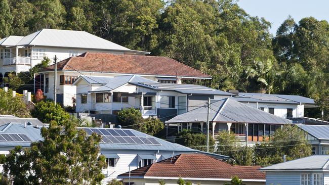 A Brisbane local has lashed out at smokers online after putting up with her neighbour’s frustrating habit over the last six months. Picture: Getty