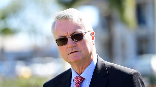 Accusations an unnamed Bundaberg councillor publicly undermined CEO Steve Johnston in the media were thrown out by the Independent Assessor on grounds the councillor was asking reasonable questions about a governance matter.