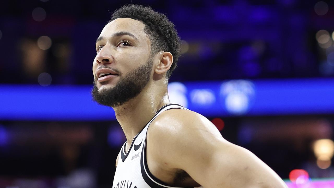 Rehab, reset and rejuvenation: What can we expect from Ben Simmons