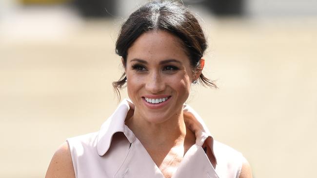 The Duchess of Sussex uses their Moisture Repairing Lip Balm.