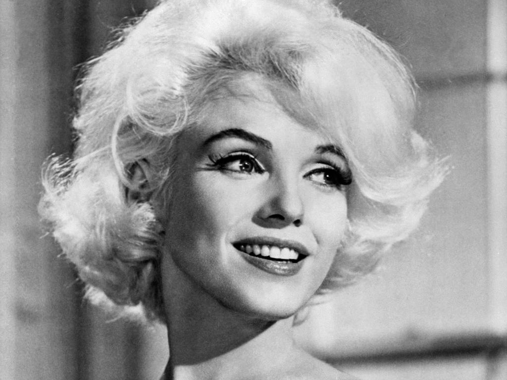 Portrait taken of Marilyn Monroe in 1962. She is reportedly one of the stars to feature in Hugh Hefner’s private collection of X-rated memorabilia. Picture: AFP Photo