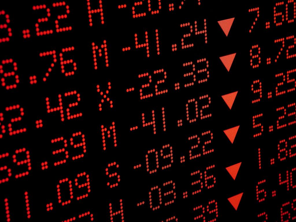 Share markets around the world have been rocked by the latest escalation of the trade war between China and the US.