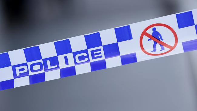 Police are investigating the circumstances surrounding how a finger came to be severed before being found in Glenroy. Picture: AAP