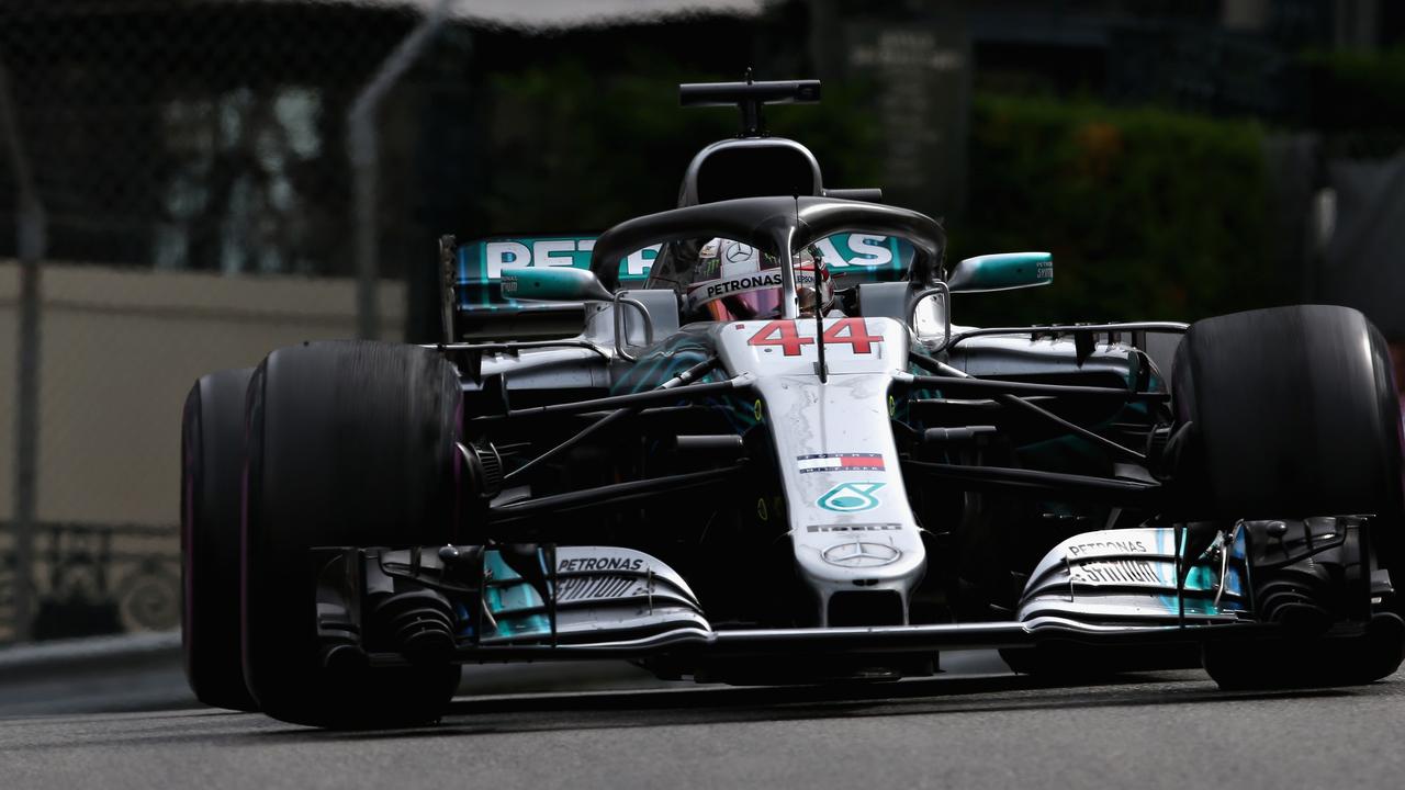 Lewis Hamilton and Fernando Alonso labelled the Monaco GP ‘boring’.