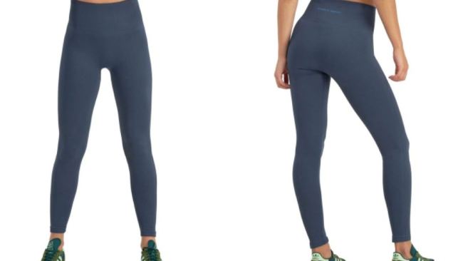 15 Best Supportive High-Waisted Leggings to Buy in 2024