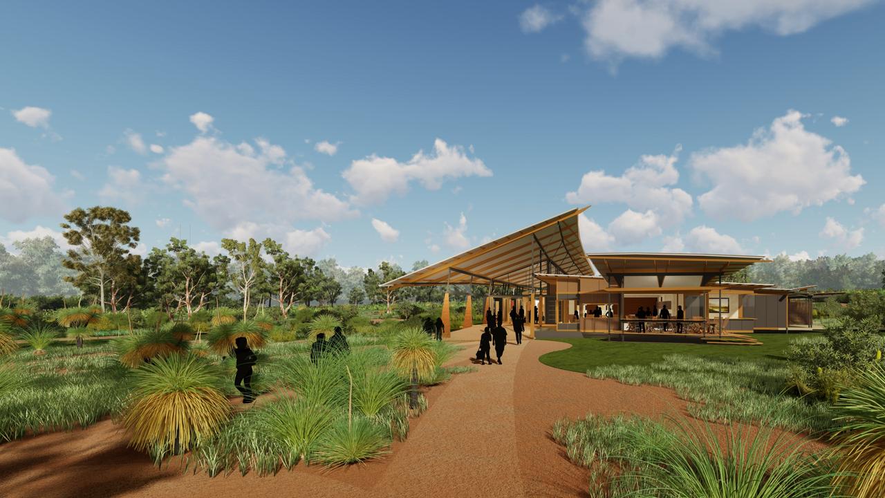 Flinders Chase National Park, KI, to get new visitors’ centre | The ...