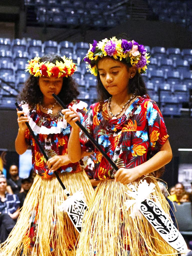 Photo gallery: Pictures from Cairns Indigenous Art Fair opening night ...