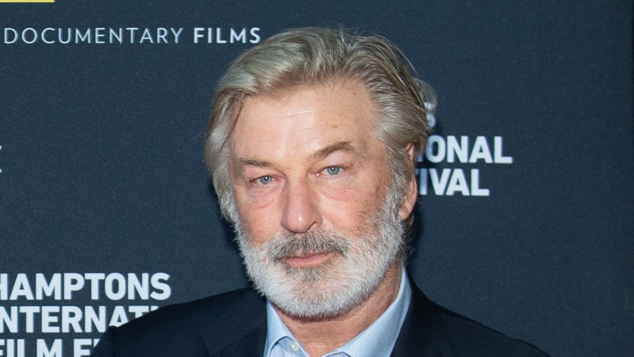 Alec Baldwin, Hannah Gutierrez-Reed and Rust director charged with ...