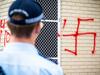More than 100 anti-Semitic attacks on Jews in one month: AFP