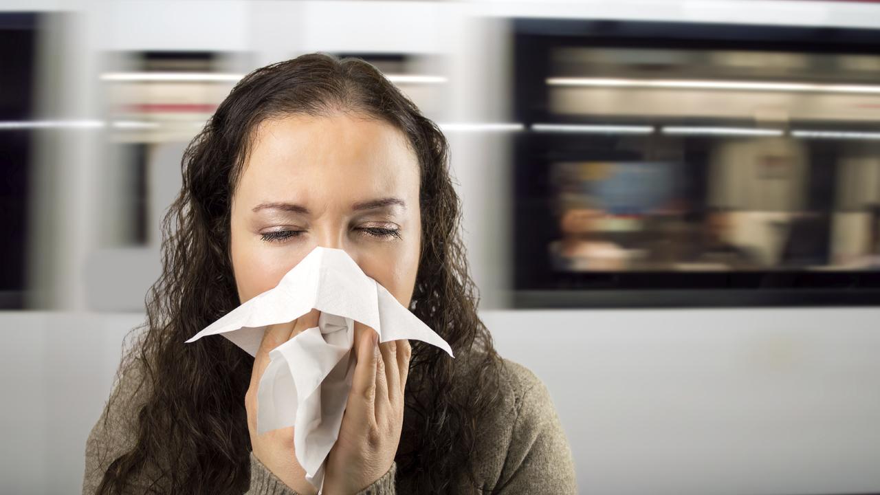 Common cold cure: Scientists believe they’ve found a way to ‘end’ virus ...